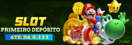 Casino Ao Vivo fozbet