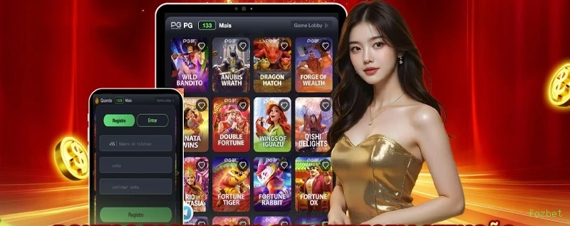 Casino VIP fozbet