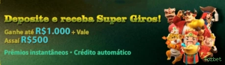 Experiência VIP fozbet