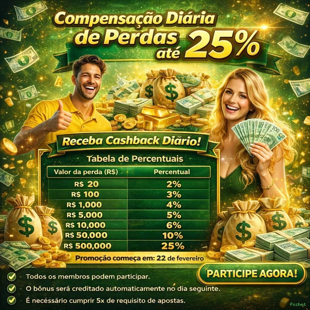 Estatísticas do Jogo fozbet