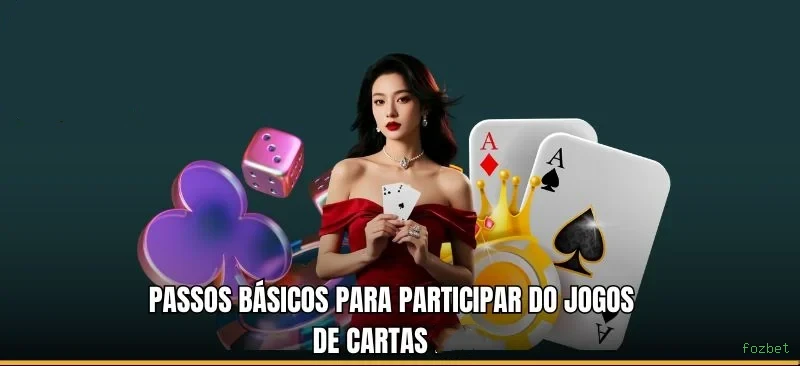 Casino Ao Vivo fozbet